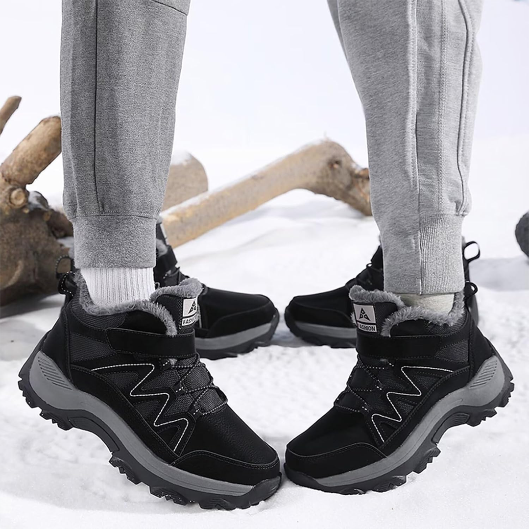 Alveris - Orthopedic Winter Shoes