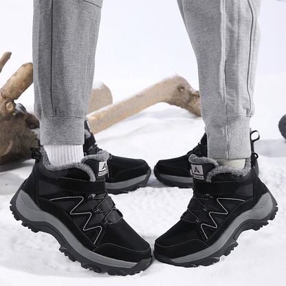 Alveris - Orthopedic Winter Shoes