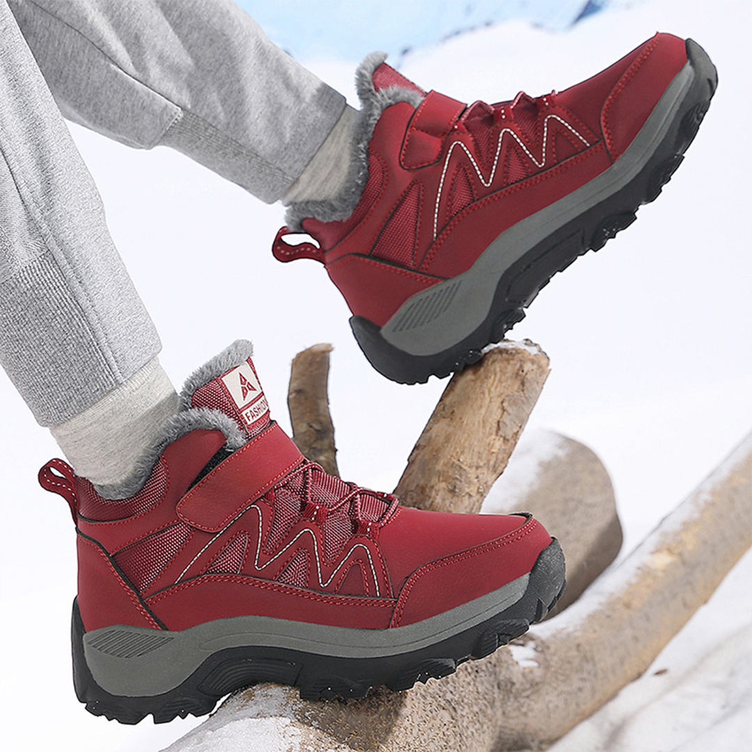 Alveris - Orthopedic Winter Shoes