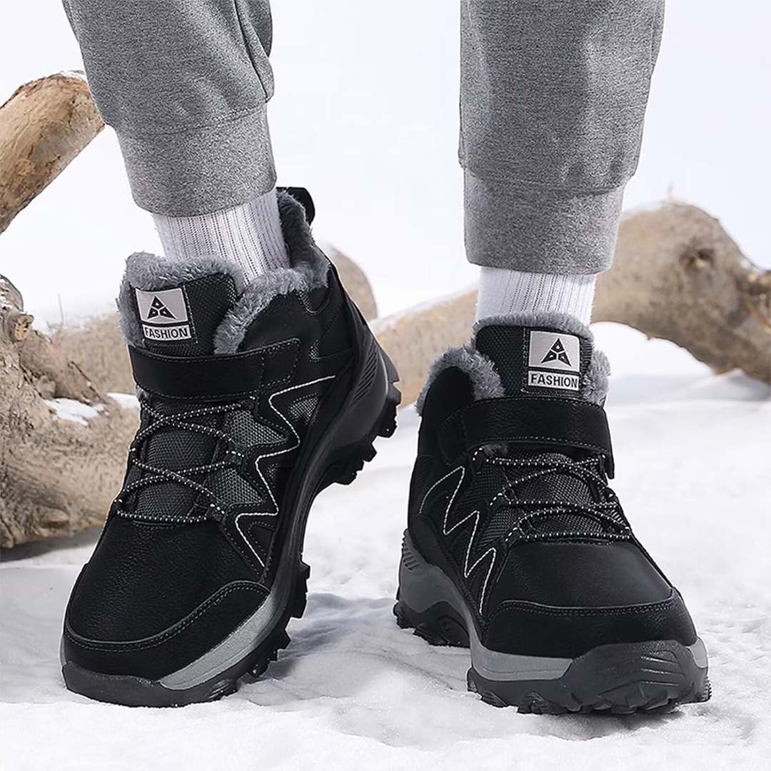 Alveris - Orthopedic Winter Shoes