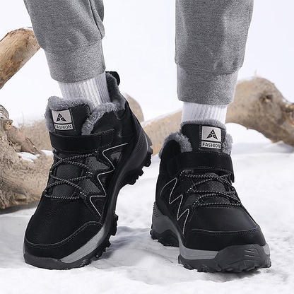 Alveris - Orthopedic Winter Shoes