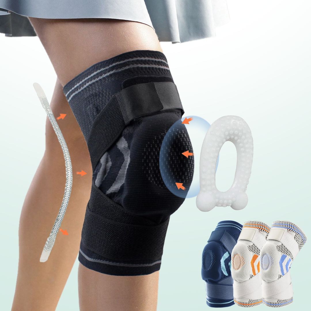 ProSko - Pain Relief Knee Pads
