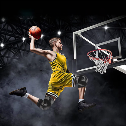 ProSko - Pain Relief Knee Pads