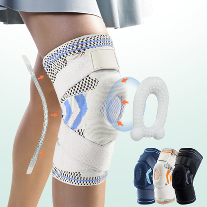 ProSko - Pain Relief Knee Pads