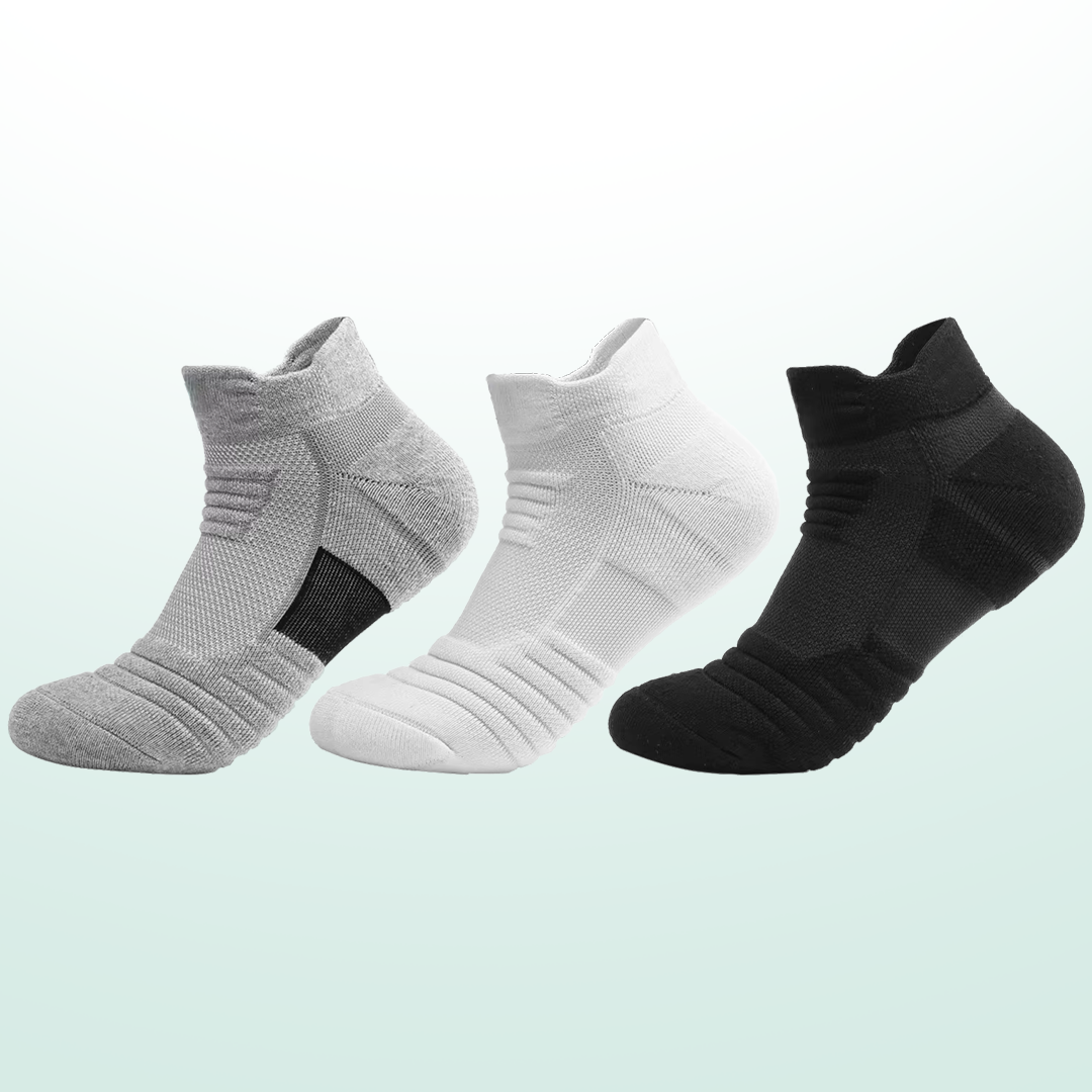 AeroVeno - Compression Stockings