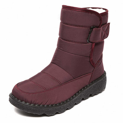 Sheila - Winter Boots