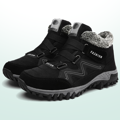 Solvema - Orthopedic Winter Shoes