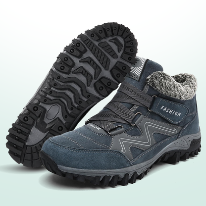 Solvema - Orthopedic Winter Shoes