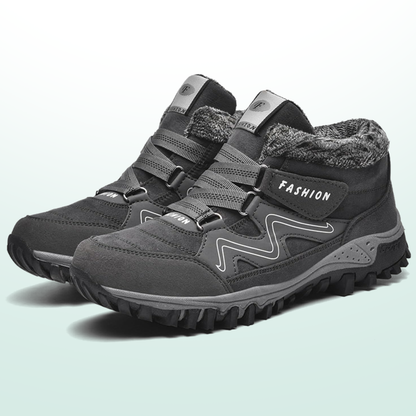 Solvema - Orthopedic Winter Shoes