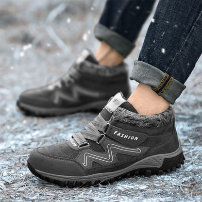 Solvema - Orthopedic Winter Shoes