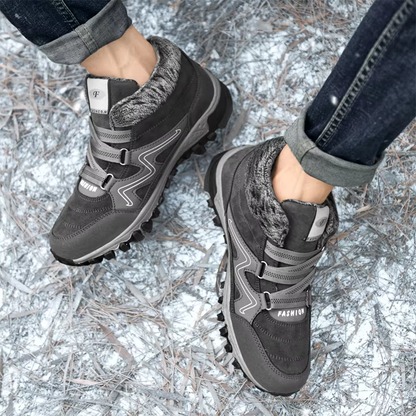 Solvema - Orthopedic Winter Shoes