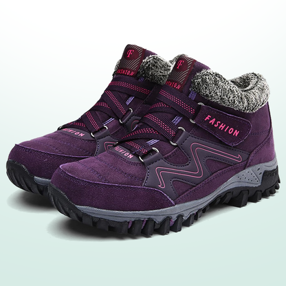 Solvema - Orthopedic Winter Shoes