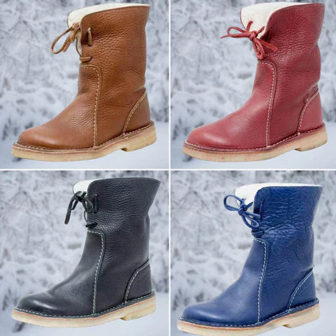 OrthoCare - pain-relieving, waterproof boot