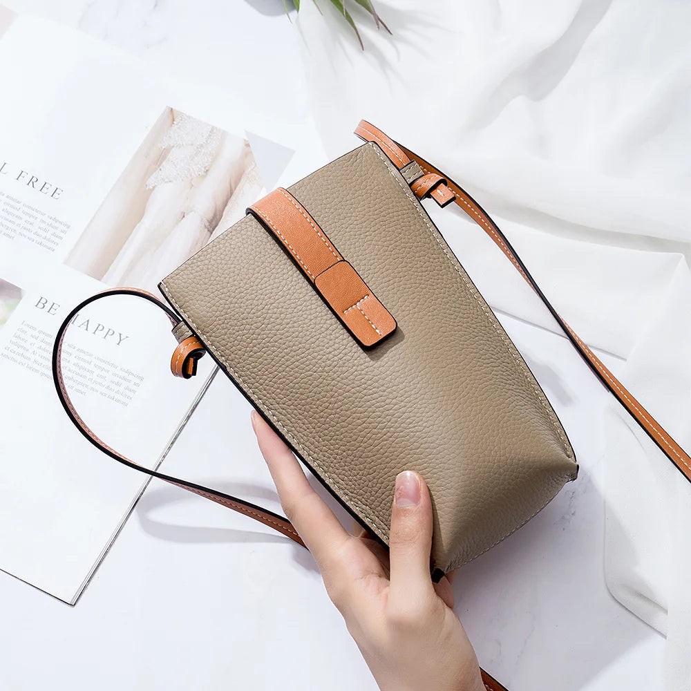 Catherine - Crossbody Bag