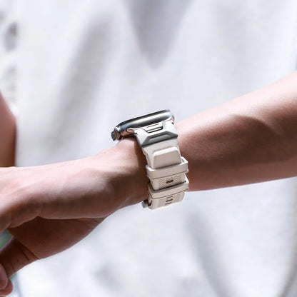 Renegade Apple Watch Strap