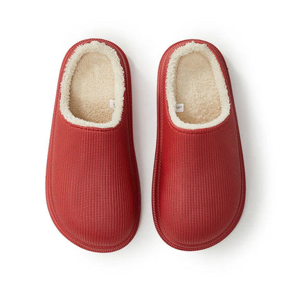Orthowear - Comfortable Fur Slippers