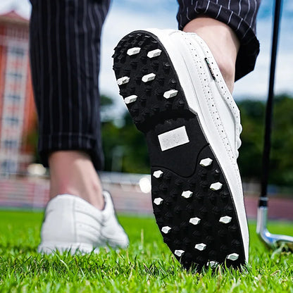 CoreSwing Performance Golf Shoes