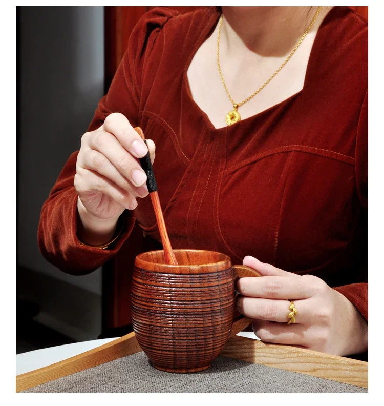 Takumi Ember Grain Mug VIP