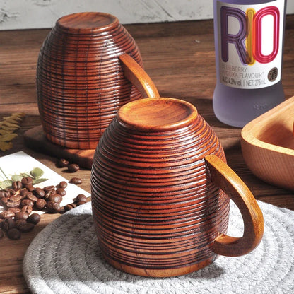 Takumi Ember Grain Mug VIP