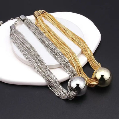 Solara Sphere Droplet Choker VIP