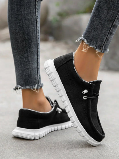 Maurice - Unique Slip-On Loafer