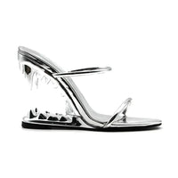 Silver