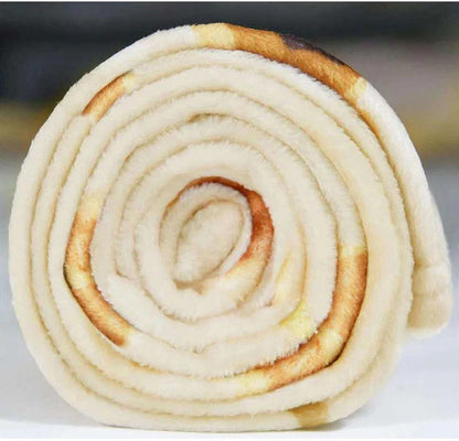 Burrito Blanket