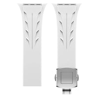 Silver White