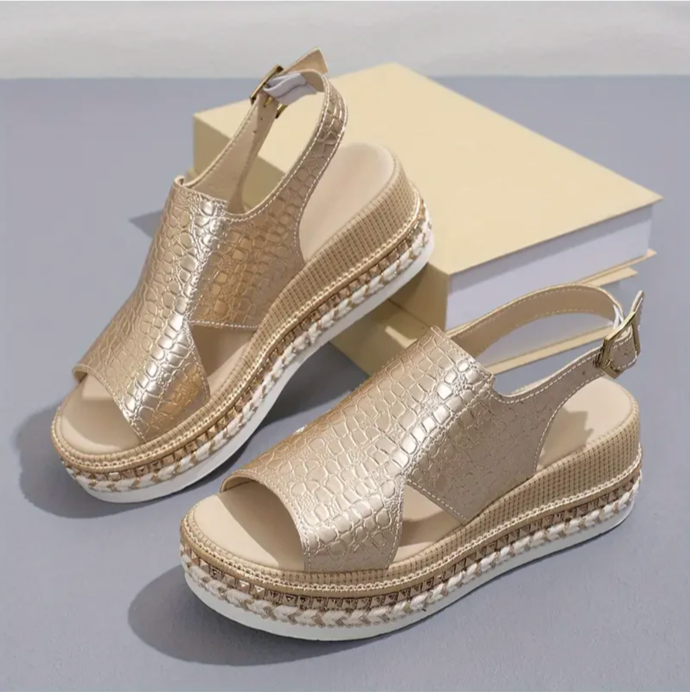 Chloé - Orthopedic sandals
