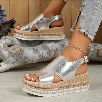 Chloé - Orthopedic sandals