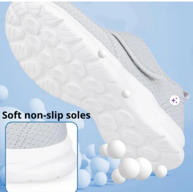 Faye - Orthopedic Shoes