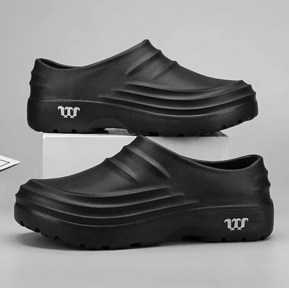 Torrey Classic - Healthy and Non-Slip Comfort Slippers