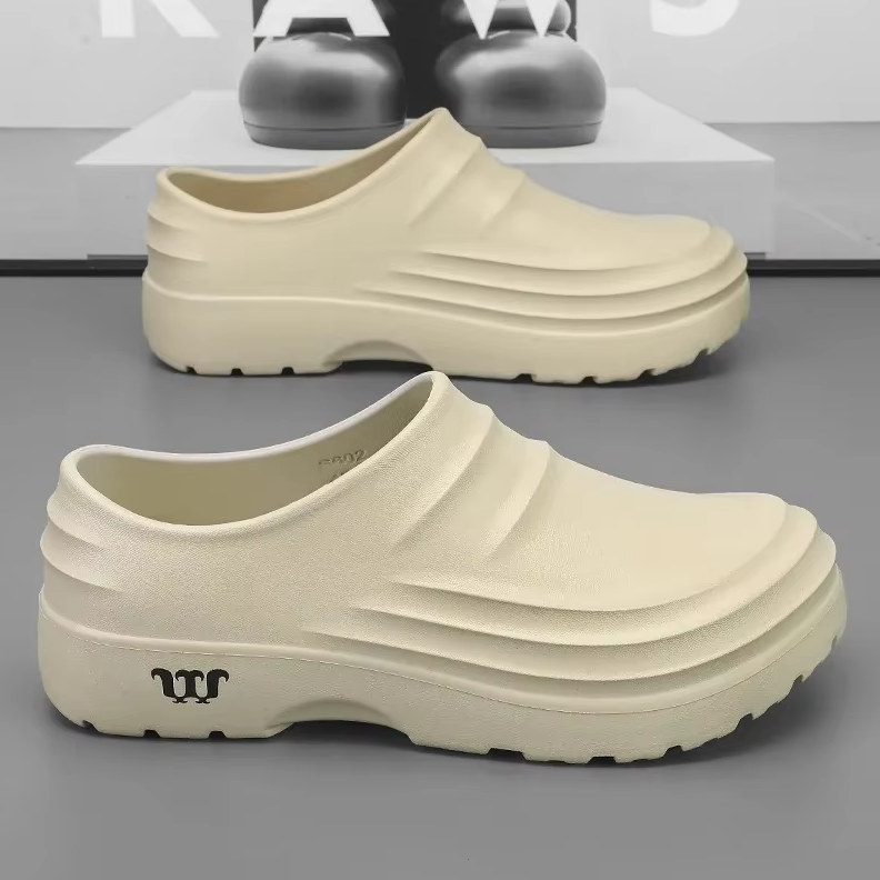 Torrey Classic - Healthy and Non-Slip Comfort Slippers