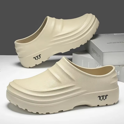 Torrey Classic - Healthy and Non-Slip Comfort Slippers