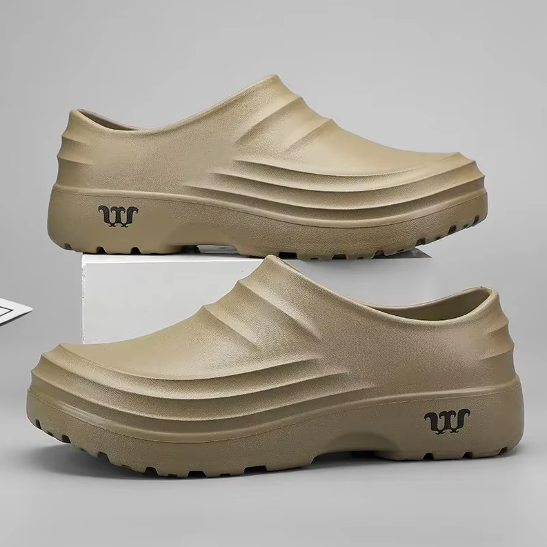 Torrey Classic - Healthy and Non-Slip Comfort Slippers