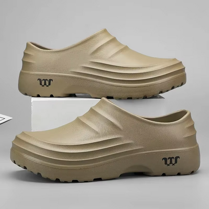 Torrey Classic - Healthy and Non-Slip Comfort Slippers