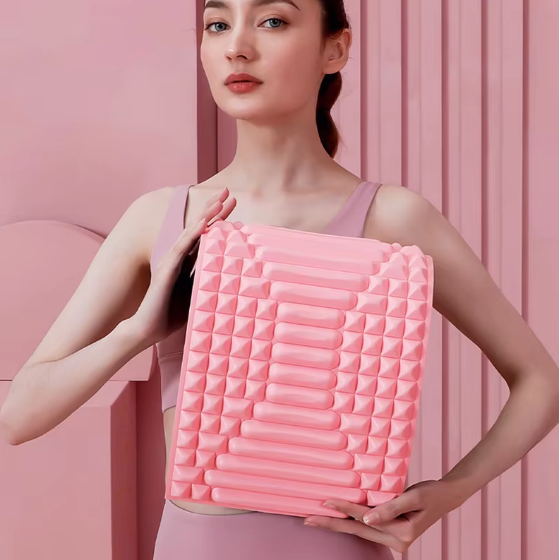 ComfortAura - Back Massager