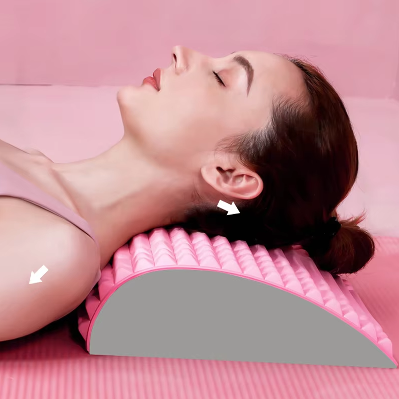 ComfortAura - Back Massager