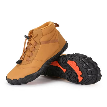 Aarhus - Barefoot Shoes