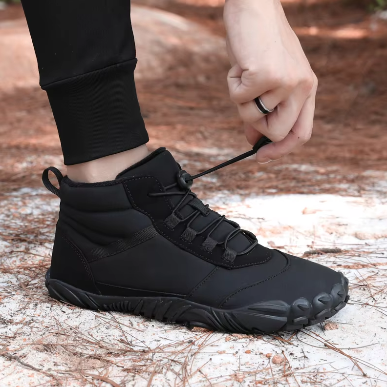 Aarhus - Barefoot Shoes