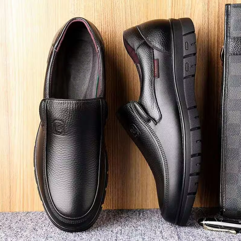 Regal- Orthopedic Casual Shoes for Men