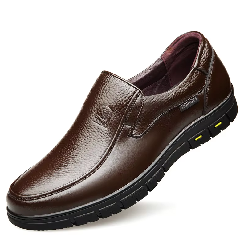 Regal- Orthopedic Casual Shoes for Men