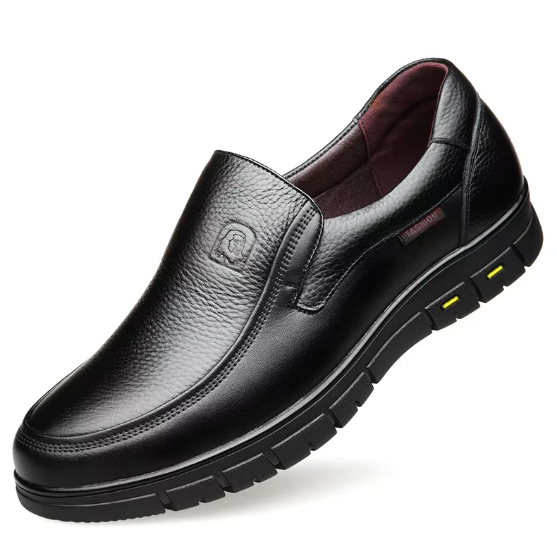 Regal- Orthopedic Casual Shoes for Men