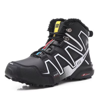 OrthoTrekking Pro - Ergonomic Pain-relieving Hiking Shoes