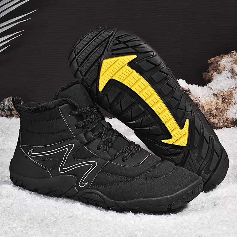 Natural Pro - Winter Barefoot Shoes