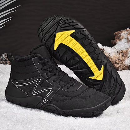 Natural Pro - Winter Barefoot Shoes