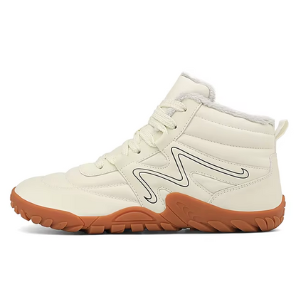 Natural Pro - Winter Barefoot Shoes