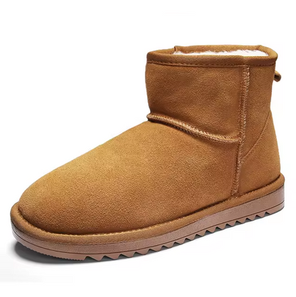 Classic Luxe Mini Boots - original