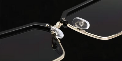 Verve Retro Gradient Tinted Sunglasses