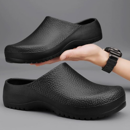 Balub - Healthy & Non-Slip Comfort Clog Mules